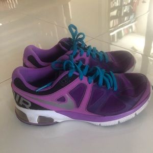 - Nike Air Max Shoes